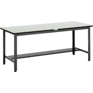 トラスコ TRUSCO トラスコ AEWR型作業台 900×750×H740 1台 AEWR-0975 メーカー直送 代引不可 北海道・沖縄・離島不可