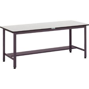 トラスコ TRUSCO トラスコ AEWR型作業台 1500×750×H740 1台 AEWR-1575 メーカー直送 代引不可 北海道・沖縄・離島不可