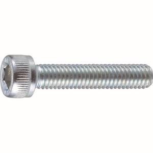 トラスコ TRUSCO トラスコ B62-0622 六角穴付きボルト ユニクロ 全ねじ M6X22 32本入 TRUSCO 