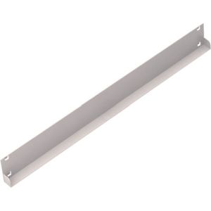 トラスコ TRUSCO トラスコ M2型軽中量棚用中棚受 600 ネオグレー M2-NU6 NG