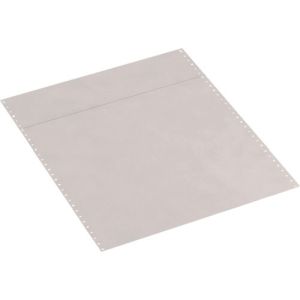 トラスコ TRUSCO トラスコ 軽量棚用背板 1200×1500用 ネオグレー S-54 NG メーカー直送 代引不可