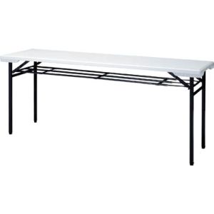 トラスコ TRUSCO トラスコ TPET-1850 ブローテーブル 1800×500×H700 下棚付 1台 TRUSCO メーカー直送 代引不可 沖縄 離島不可