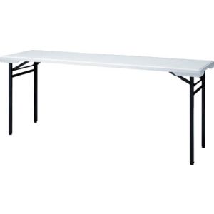 トラスコ TRUSCO トラスコ TPET-1850N ブローテーブル 1800×500×H700 下棚無 1台 TRUSCO メーカー直送 代引不可 沖縄 離島不可