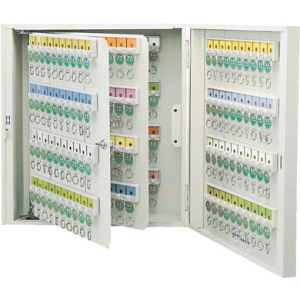 トラスコ TRUSCO トラスコ キーボックス ホルダ数240個 1台 K-240 メーカー直送 代引不可 北海道・沖縄・離島不可