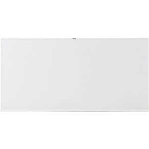 トラスコ TRUSCO トラスコ WGH-102SA-W スチール製ホワイトボード 白暗線 900×1800 1枚 TRUSCO メーカー直送 代引不可 北海道 沖縄 離島不可