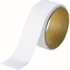 トラスコ TRUSCO トラスコ TMSD-100-1-BK マジックテープ TMSDシリズフックのみ100mm1m黒 TRUSCO