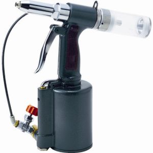 トラスコ中山 TRUSCO エアーリベッター TAR-270 メーカー直送 代引不可 北海道・沖縄・離島不可