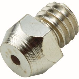 トラスコ中山 TRUSCO エアリベッターノーズピース3.2mm TAR-NP32