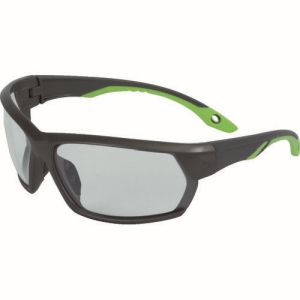 トラスコ TRUSCO トラスコ TSG-8815 スポーティー快着二眼型セーフティグラス TRUSCO メーカー直送 代引不可 北海道 沖縄 離島不可