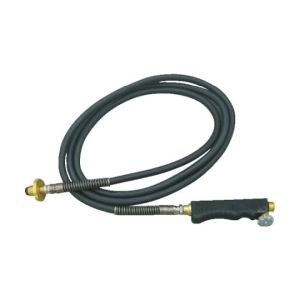 フカシロ プリンス プリンス PR-H3M プロパンバーナー用ホース 3M フカシロ
