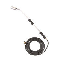 フカシロ プリンス プリンス PR-L7-5 プロパンバーナー 5Mホース フカシロ