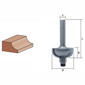 ライト精機 LightSEIKI ライト精機 TR-40 スーパー トリマ  サジ面 コロ付