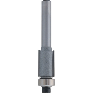 ライト精機 LightSEIKI ライト精機 LTR-21 トリマールータービット カサ付目地払い コロ付 10mm