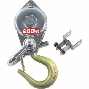 スリーエッチ HHH スリーエッチ EW-DF 電動ウインチ専用200kgキット HHH