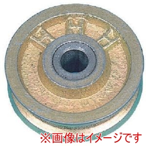 スリーエッチ HHH スリーエッチ V75 シンプル型シーブ 75mm