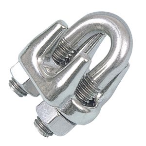 スリーエッチ HHH スリーエッチ WCS6 ステン ワイヤクリップ