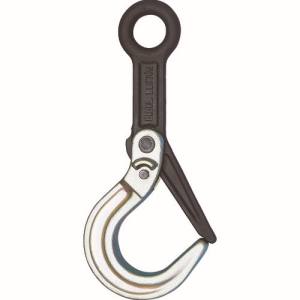 スリーエッチ HHH スリーエッチ LL3TON ラッチロック式フック3t 鉄製 HHH