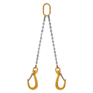 スリーエッチ HHH スリーエッチ CYF1.5D1 HHH チェーンフック 二本吊