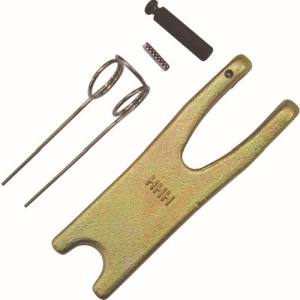 スリーエッチ HHH スリーエッチ LKF1.5 ファンドリーフック用ラッチキット 1.5T用 HHH