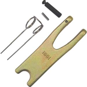 スリーエッチ HHH スリーエッチ LKF0.75 ファンドリーフック用ラッチキット 0.75T用 HHH