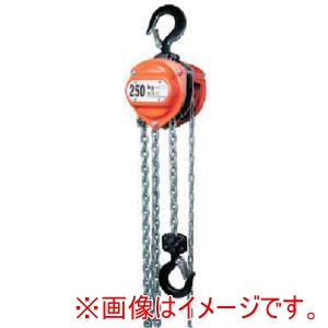 スリーエッチ HHH スリーエッチ R-CB0.25TON R-CB0.25 チェーンブロック