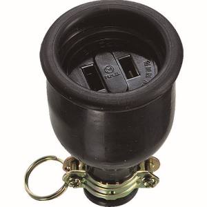 明工 明工 MC2608 防水コネクターボデー2P