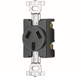 明工 明工 MU2809 埋込コンセント3P