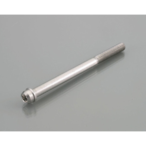 キタコ KITACO キタコ 0900-060-00015 ビビットボルト M6xP1.0x80mm 半ネジ 1個 KITACO
