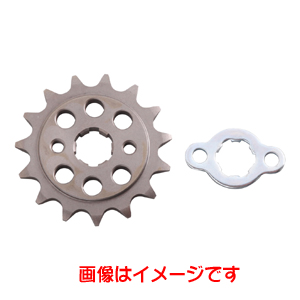 キタコ KITACO キタコ 530-1015017 ドライブスプロケット フロント 17T NSR50 モンキー KITACO