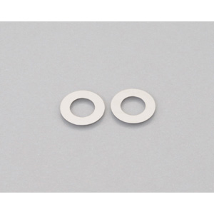 キタコ KITACO キタコ 0900-090-90104 スペーサーワッシャー φ7.5xφ13.5x0.3 2個 KITACO