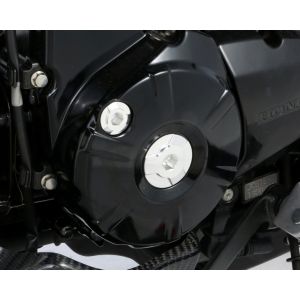 キタコ KITACO キタコ 753-1001060 タイミングホールキャップセット SL CB250R/CB125R MC52/JC79