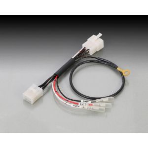 キタコ KITACO キタコ 756-1436900 電源取出しハーネス スーパーカブ110(JA44)