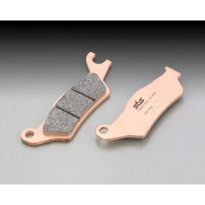 キタコ KITACO キタコ 777-0951020 SBSブレーキパッド 951HS GSX-R125/-S125