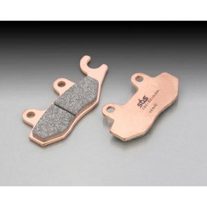 キタコ KITACO キタコ 777-0955020 SBSブレーキパッド 955HS NINJA250/400 18