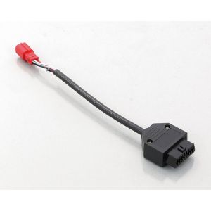 キタコ KITACO キタコ 764-9000110 OBDアダプター (6P) ホンダ