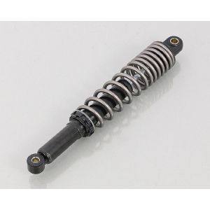 キタコ KITACO キタコ 520-1470090 リアショック(メタリックグレー) CT125 20