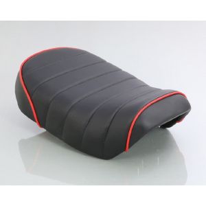 キタコ KITACO キタコ 610-1300120 タックロールシート レッドP モンキー125