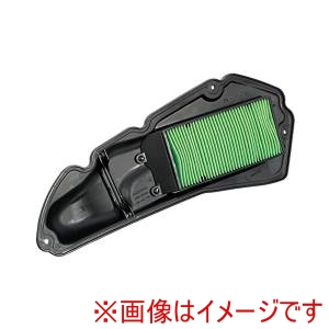 キタコ KITACO  キタコ 7034114530 エアークリーナーエレメント K PIT PCX JK05 、PCX160 KF47 、PCX e:HEV JK06 
