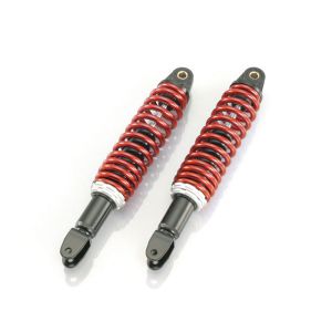 キタコ KITACO キタコ 520-1426120 リアショックSET(レッド) PCX125 -17