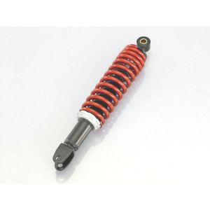 キタコ KITACO キタコ 520-2416120 リアショックアブソーバー アカ W315 アドレスV125用