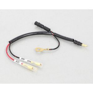キタコ KITACO キタコ 756-1311900 電源取出しハーネス C125 JA58