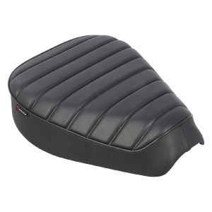 キタコ KITACO キタコ 610-1470050 カスタムシート ブラック/ブラックパイピング CT125ハンターカブ KITACO