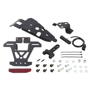 キタコ KITACO キタコ 691-1320000 フェンダーレスKIT ナンバー取付ステー ダックス125 JB04  KITACO