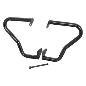 キタコ KITACO キタコ 550-1860000 エンジンガード ブラック レブル250(MC49)