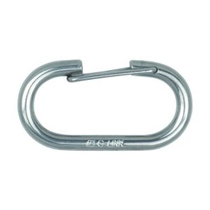 伊藤製作所 123 伊藤製作所 HJ-6S 123 Cリンク ステン6ミリ