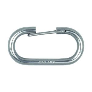 伊藤製作所 123 伊藤製作所 HJ-5S 123 Cリンク ステン5ミリ