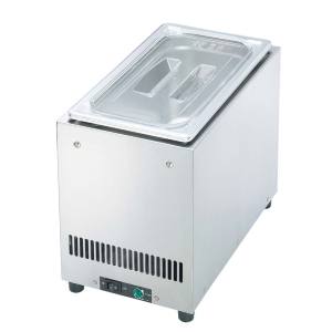 タイジ TAIJI タイジ PS-1 フーズクーラー 小型保冷庫