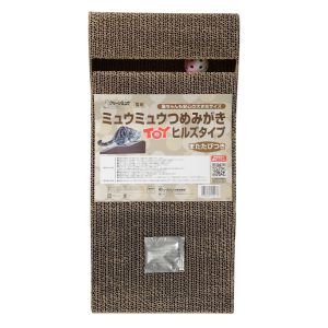 シーズイシハラ シーズイシハラ クリーンミュウ ミュウミュウつめみがきTOY ヒルズタイプ  