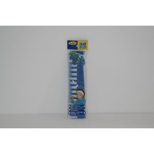 おたふく手袋 おたふく手袋 2400SB スカイブルー ヘアーバンド