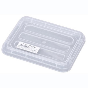 JEJアステージ JEJアステージ ＃1.5 NFボックス フタ クリア メーカー直送 代引不可 北海道沖縄離島不可